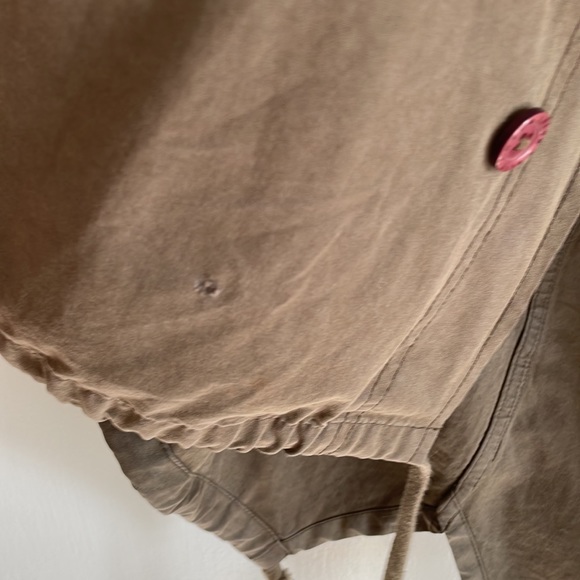 NEUW Hooded Mens Anorak Jacket - M - Picture 5 of 6